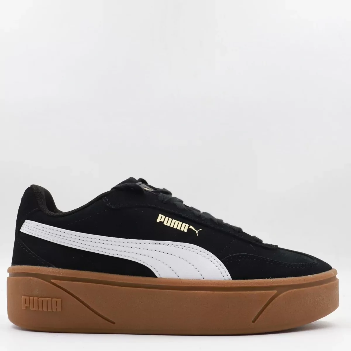 Φωτογραφία προϊόντος: Puma Club II Era 402609 01 ΜΑΥΡΟ