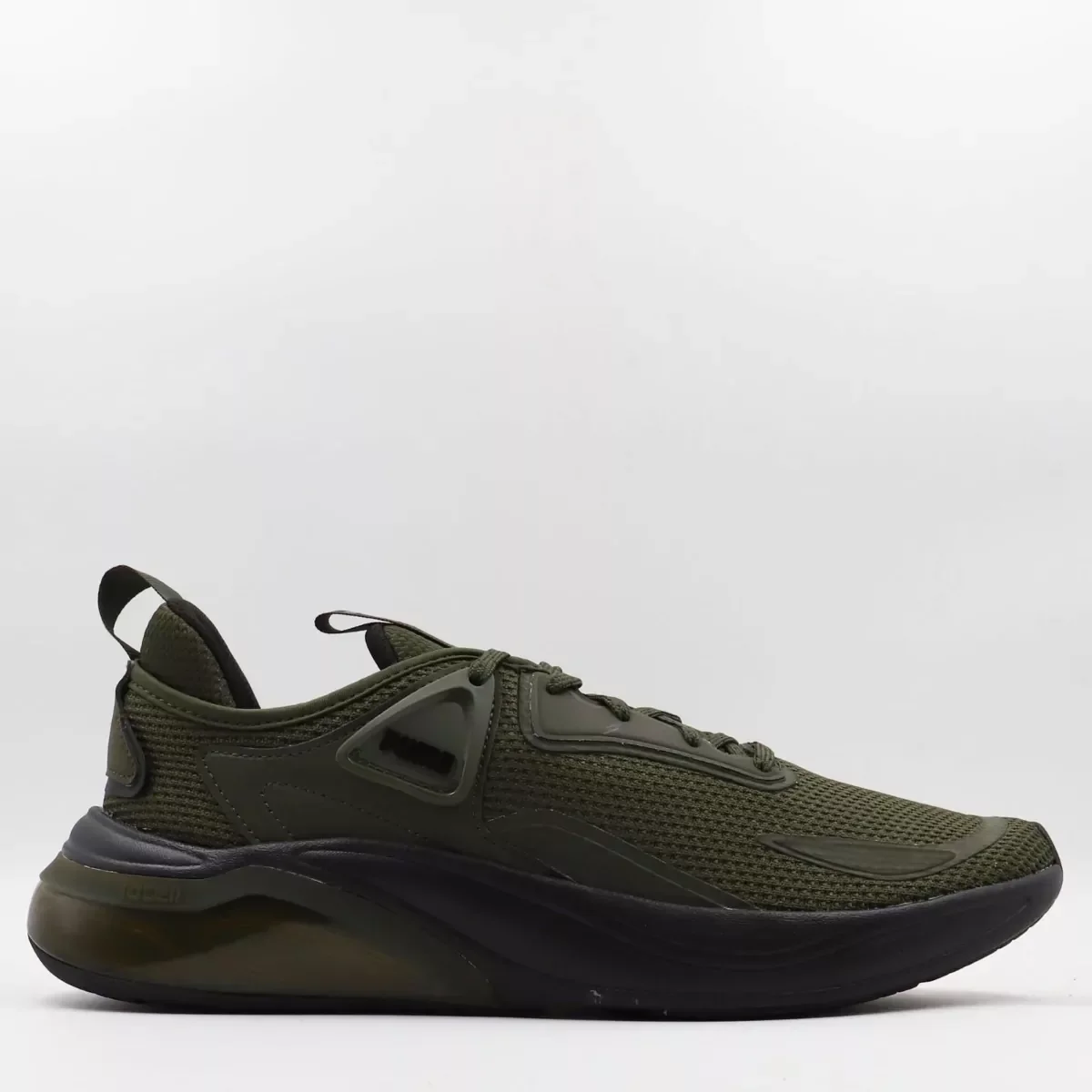 Φωτογραφία προϊόντος: Puma Cell Thrill 310168 08 ΠΡΑΣΙΝΟ
