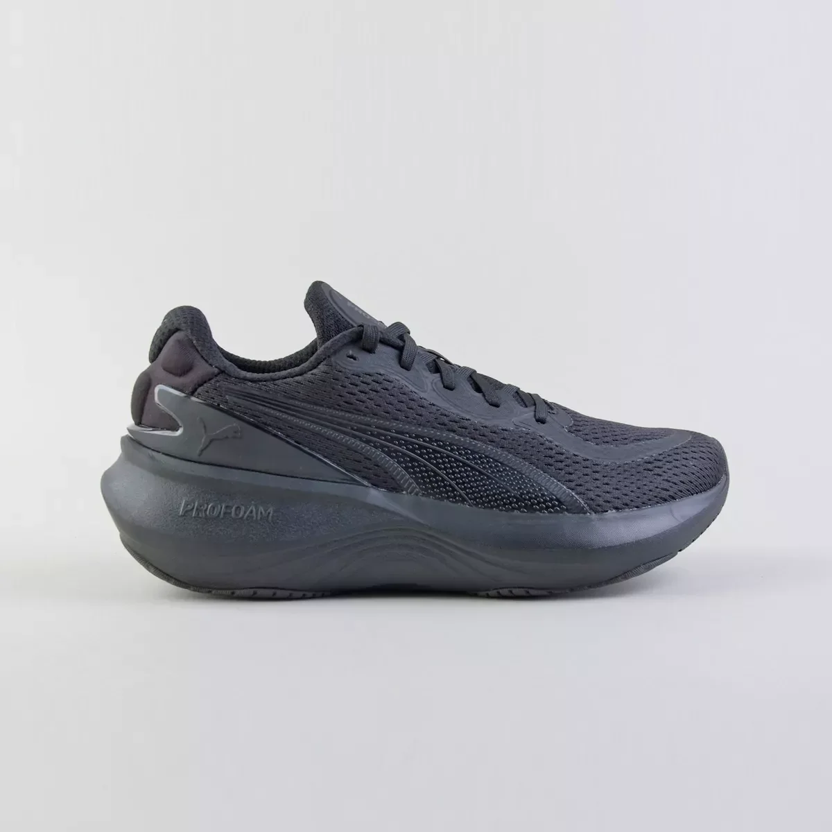 Φωτογραφία προϊόντος: Puma Scend Pro 2 310779 02 ΜΑΥΡΟ