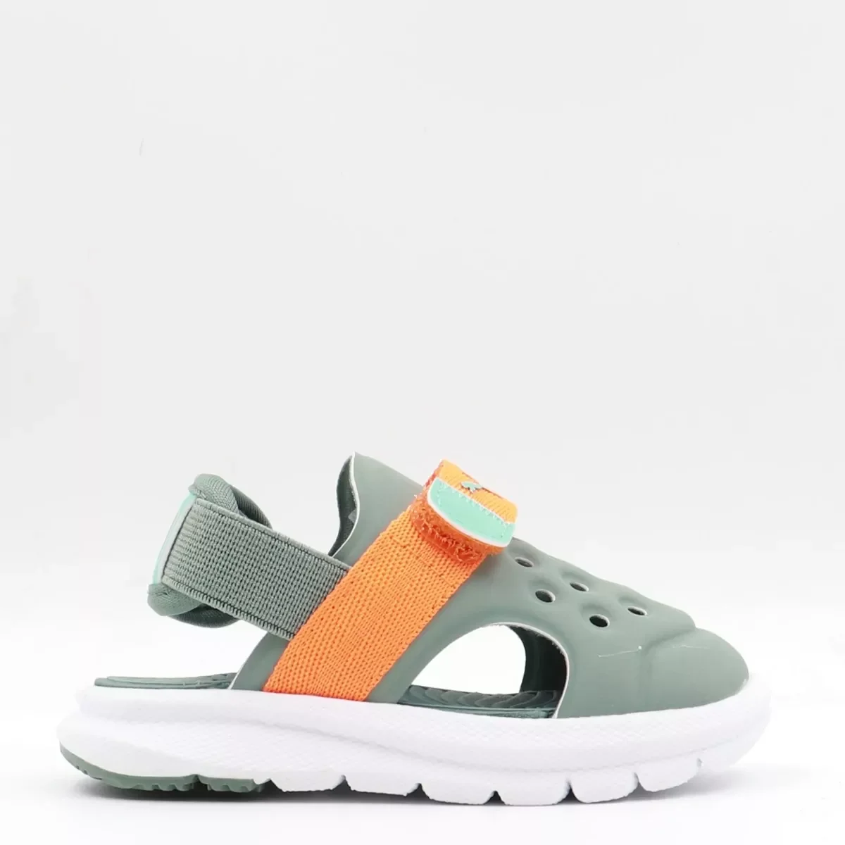 Φωτογραφία προϊόντος: Puma Evolve Sandal AC 389148 15 ΠΡΑΣΙΝΟ