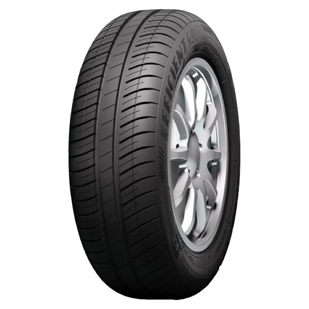 Φωτογραφία προϊόντος: Goodyear Efficientgrip Compact 2 175/65R15 84T