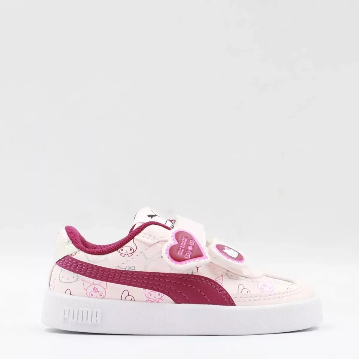 Φωτογραφία προϊόντος: Puma Club II Era 403413 01 ΡΟΖ