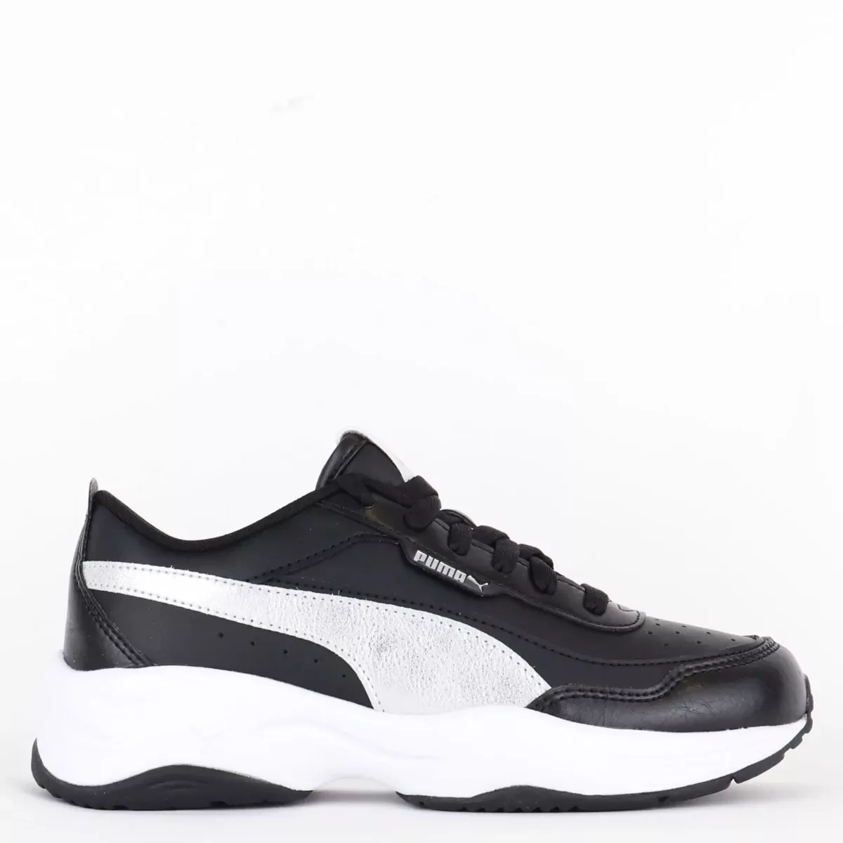 Φωτογραφία προϊόντος: Puma Cilia Moda 404647 01 ΜΑΥΡΟ