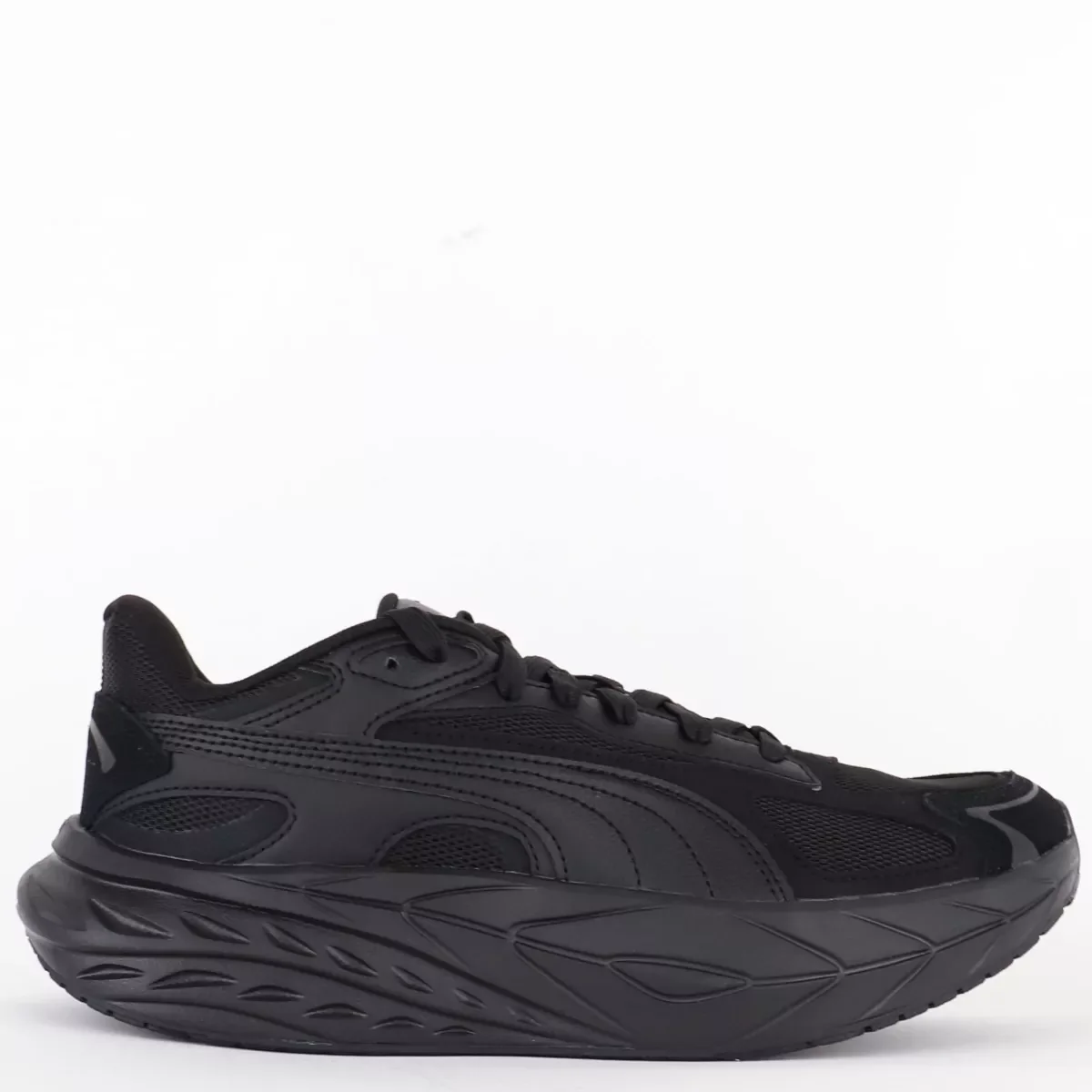 Φωτογραφία προϊόντος: Puma Hypnotic LS 404714 01 Μαύρο
