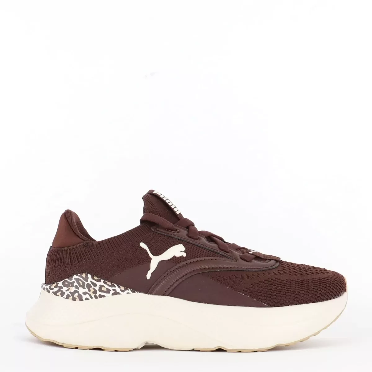 Φωτογραφία προϊόντος: Puma Softride Mayve 313610 01 ΚΑΦΕ