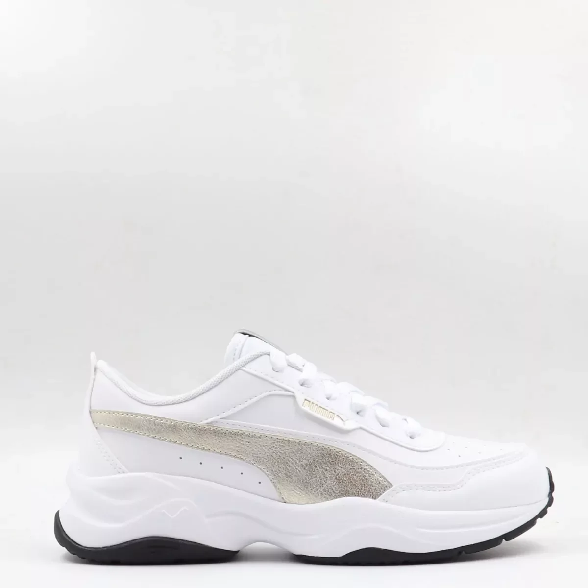 Φωτογραφία προϊόντος: Puma Cilia mode 404647 02 ΛΕΥΚΟ