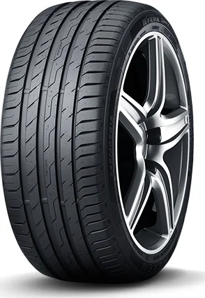 Φωτογραφία προϊόντος: Nexen N`fera Sport 215/50R18 96W XL FSL - Εγγύηση 1 Έτους Η 20.000Χλμ