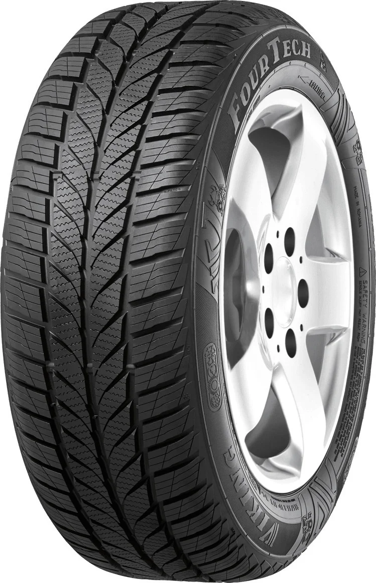 Φωτογραφία προϊόντος: Viking Fourtech PLUS 175/65R14 82T
