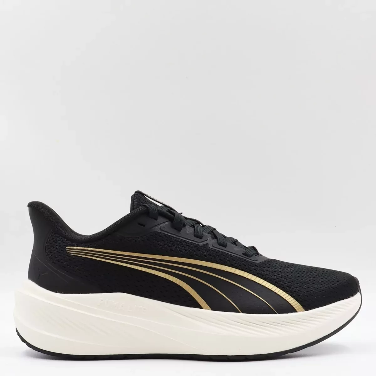 Φωτογραφία προϊόντος: Puma Dasher Lite 312586 04 ΜΑΥΡΟ