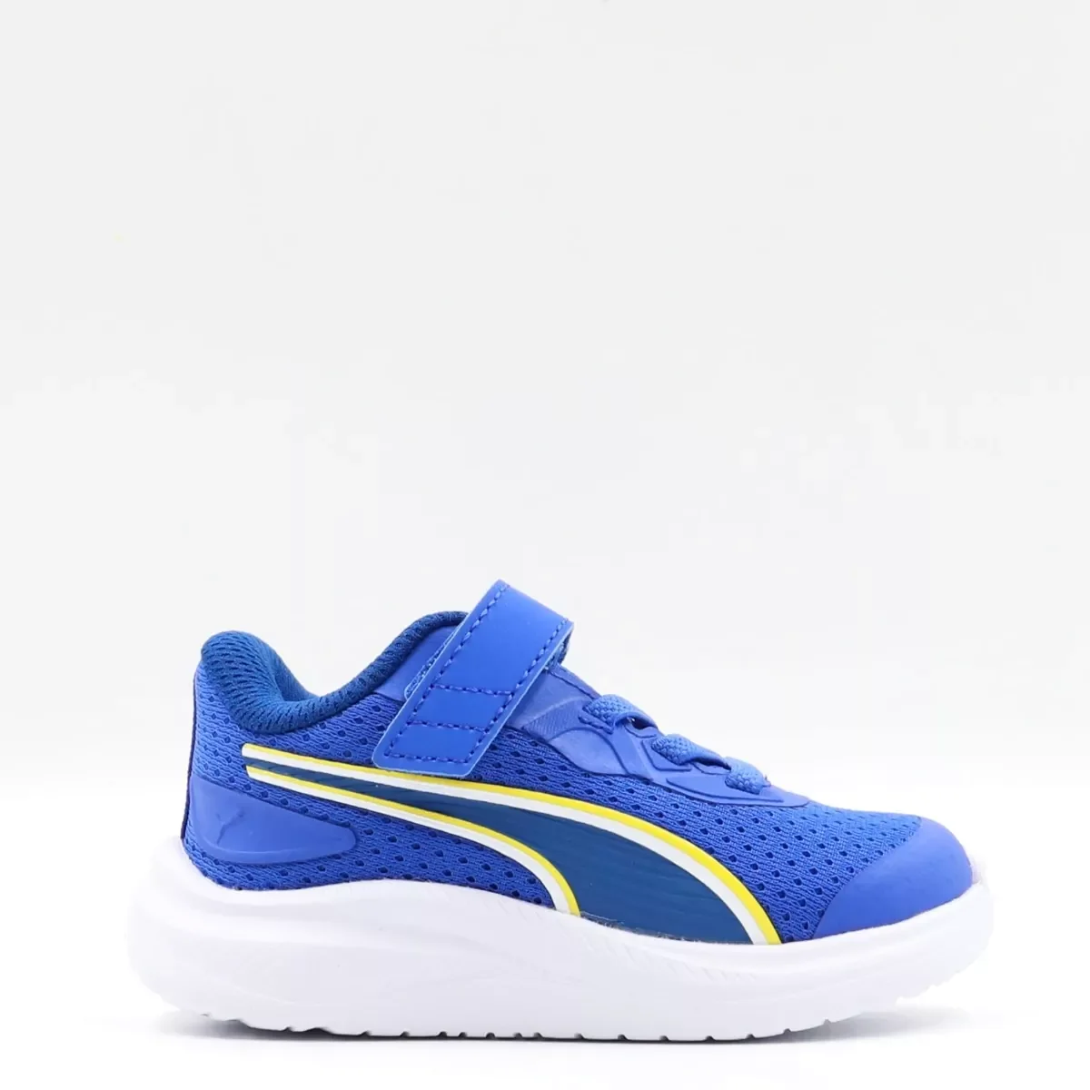 Φωτογραφία προϊόντος: Puma Skyrocket 2 AC 312415 09 ΜΠΛΕ