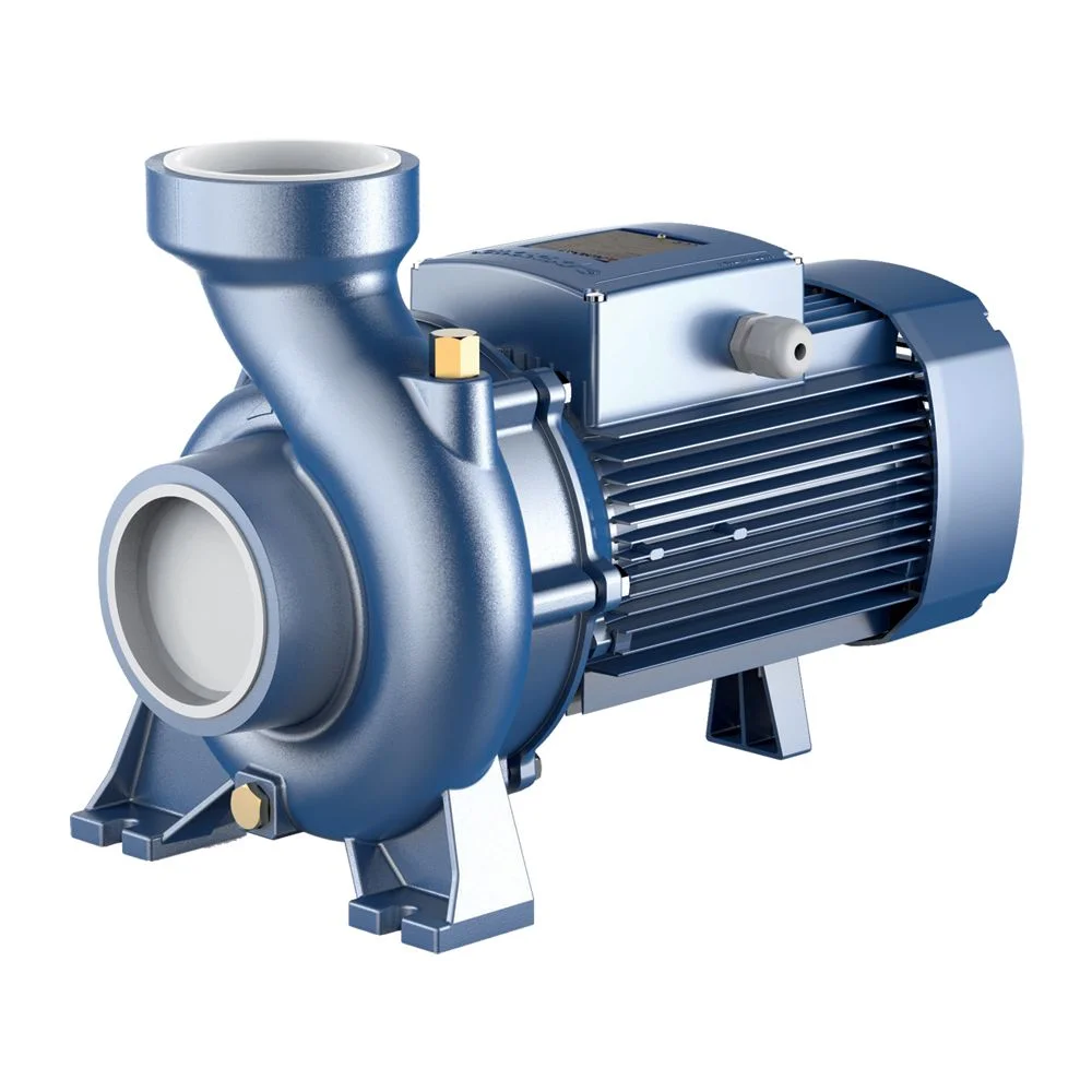 Φωτογραφία προϊόντος: ΗΛΕΚΤΡΑΝΤΛΙΑ PEDROLLO HF 5B 380V 750W/13.7m/30 ΚΥΒΙΚΑ (100169)