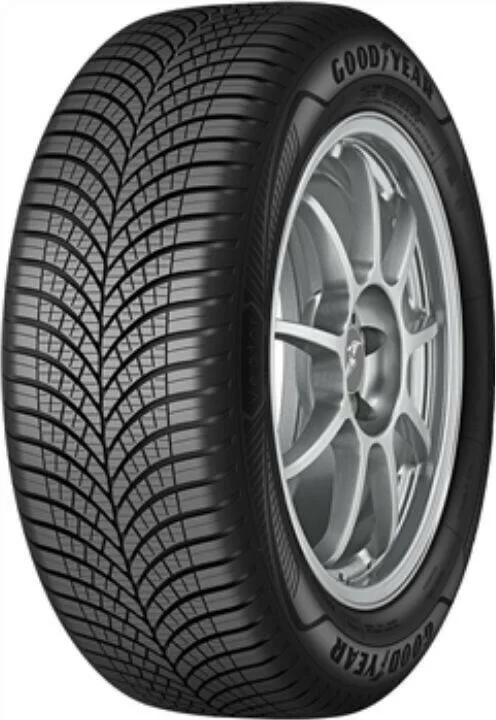 Φωτογραφία προϊόντος: Goodyear Vector 4Seasons Gen-3 215/60 R17 100H XL