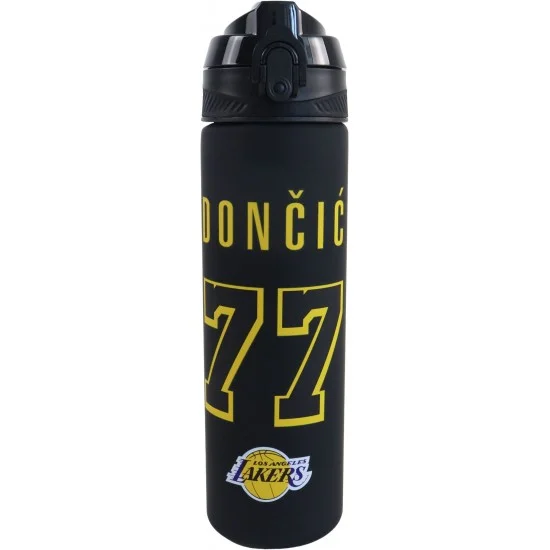 Φωτογραφία προϊόντος: Back Me Up BMU Παγούρι Tritan NBA 77 Doncic 700ml (558-47214)