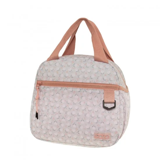 Φωτογραφία προϊόντος: POLO LUNCH BAG COOLMI 971002-3900 ΡΟΖ (2026)