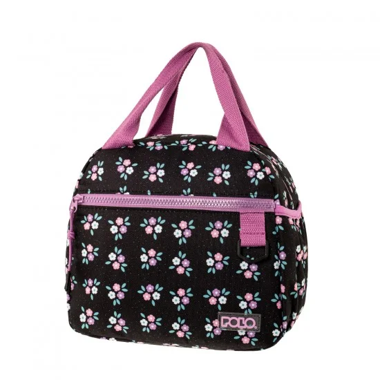Φωτογραφία προϊόντος: POLO LUNCH BAG COOLMI 971002-4400 ΜΑΥΡΟ (2026)