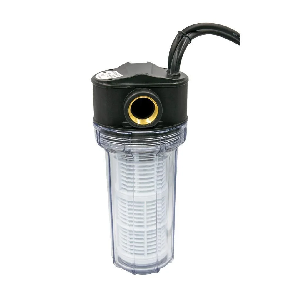 Φωτογραφία προϊόντος: ΦΙΛΤΡΟ 2lt ΜΕ AQUA STOP - PLUS (229124)