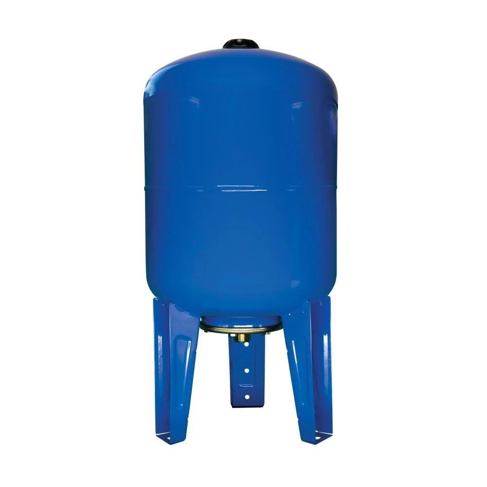 Φωτογραφία προϊόντος: ΔΟΧΕΙΟ ΚΑΘΕΤΟ 100Lt - PLUS TANK 100 V (230304)
