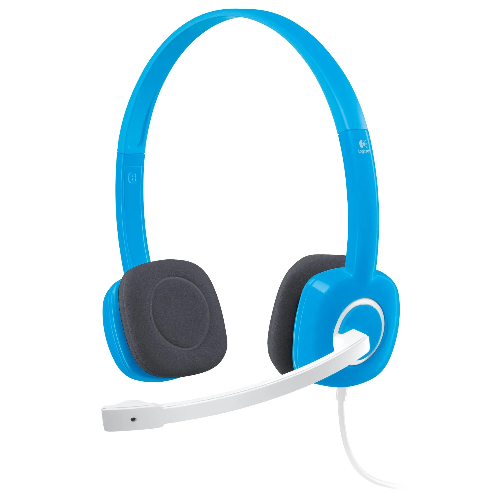 Φωτογραφία προϊόντος: LOGITECH Headset Blueberry H150