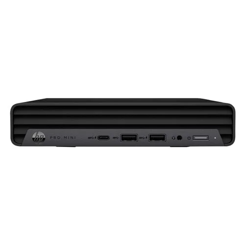 Φωτογραφία προϊόντος: HP Pro Mini 400 G9 (i5-12500T/8GB/512GB/W10Pro Upgrade W11 Pro) GR 5YRS