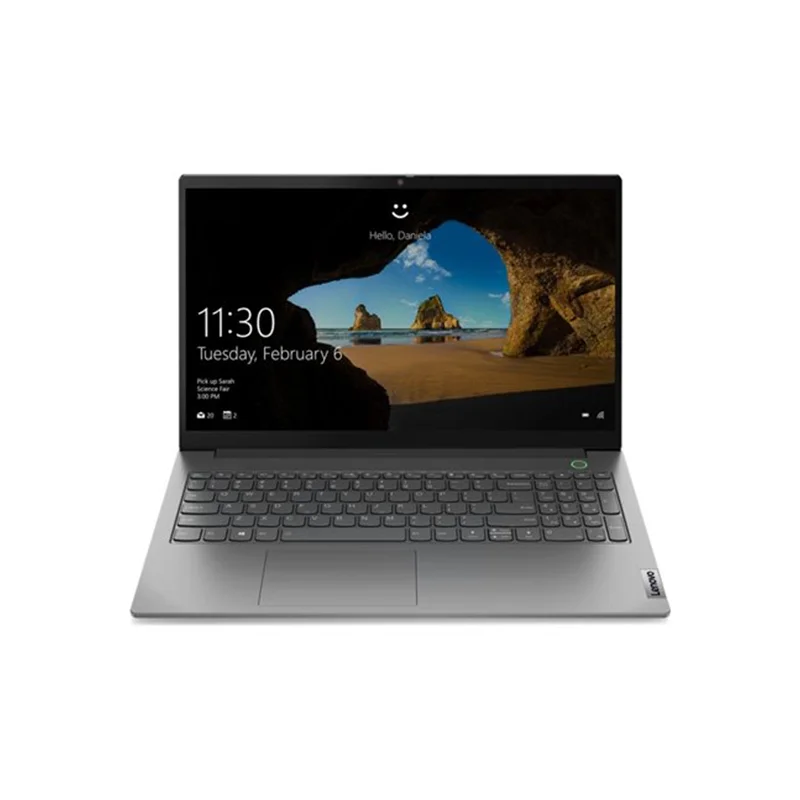 Φωτογραφία προϊόντος: Lenovo ThinkBook G3 ACL 15.6″ (R5-5500U/8GB/512GB SSD/Windows 11 Pro) Mineral Grey (21A400B1GM)