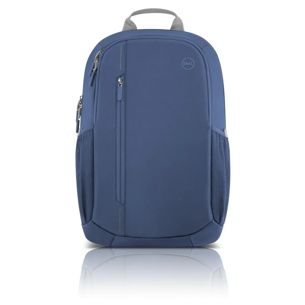Φωτογραφία προϊόντος: DELL Carrying Case Ecoloop Urban Backpack 15'' - Blue (CP4523B)