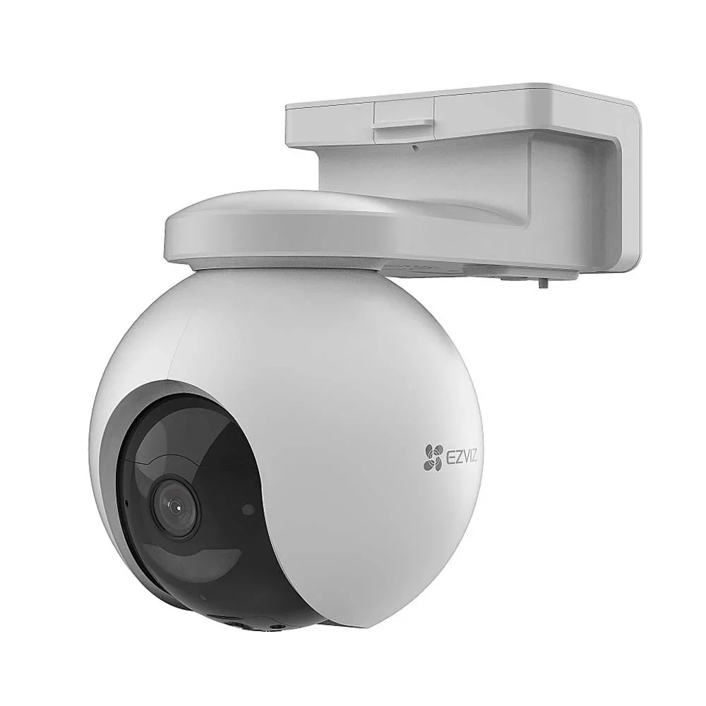 Φωτογραφία προϊόντος: Hikvision-ezviz EZVIZ 4G Camera EB8 2K Pan Tilt Battery Power