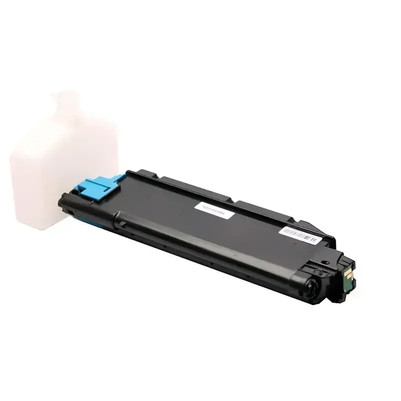 Φωτογραφία προϊόντος: Ninestar Συμβατό toner Kyocera TK-5270 Cyan