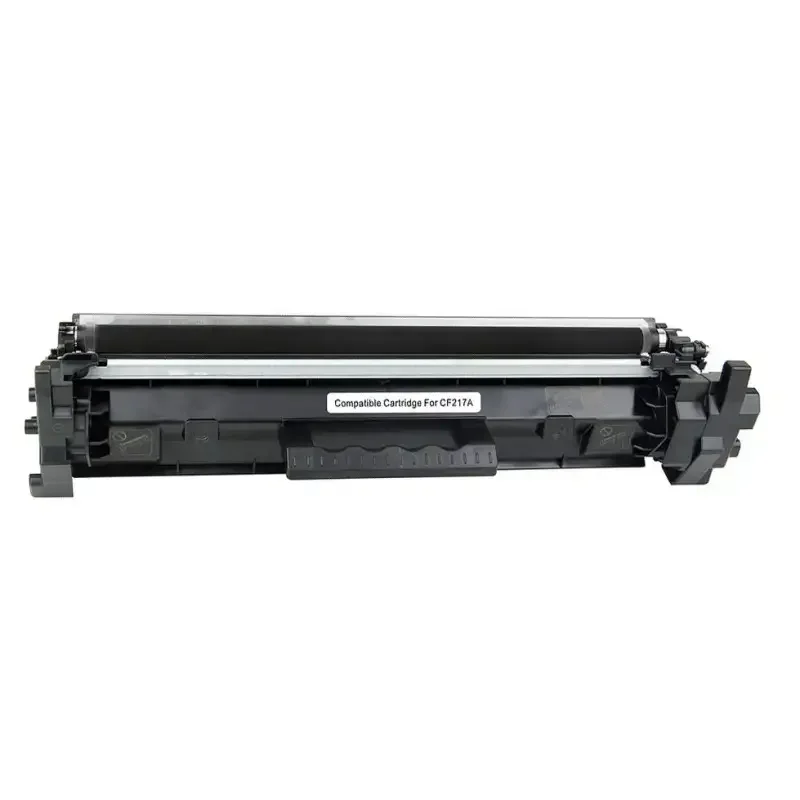 Φωτογραφία προϊόντος: Ninestar Συμβατό toner HP CF217x, WITH CHIP, 3500 σελίδες