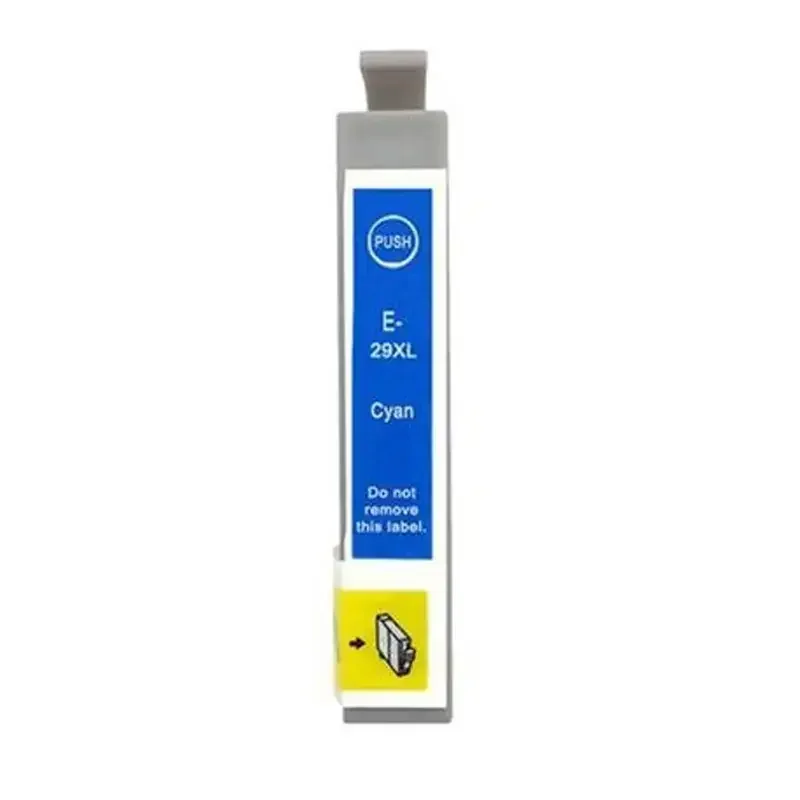 Φωτογραφία προϊόντος: Ninestar Συμβατό μελάνι EPSON 29XL Cyan C13T29924010 T2992