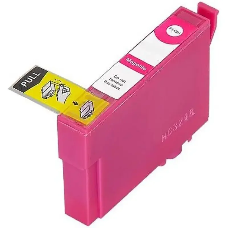Φωτογραφία προϊόντος: Ninestar Συμβατό μελάνι EPSON T3593 (35XL), C13T35934010, MAGENTA
