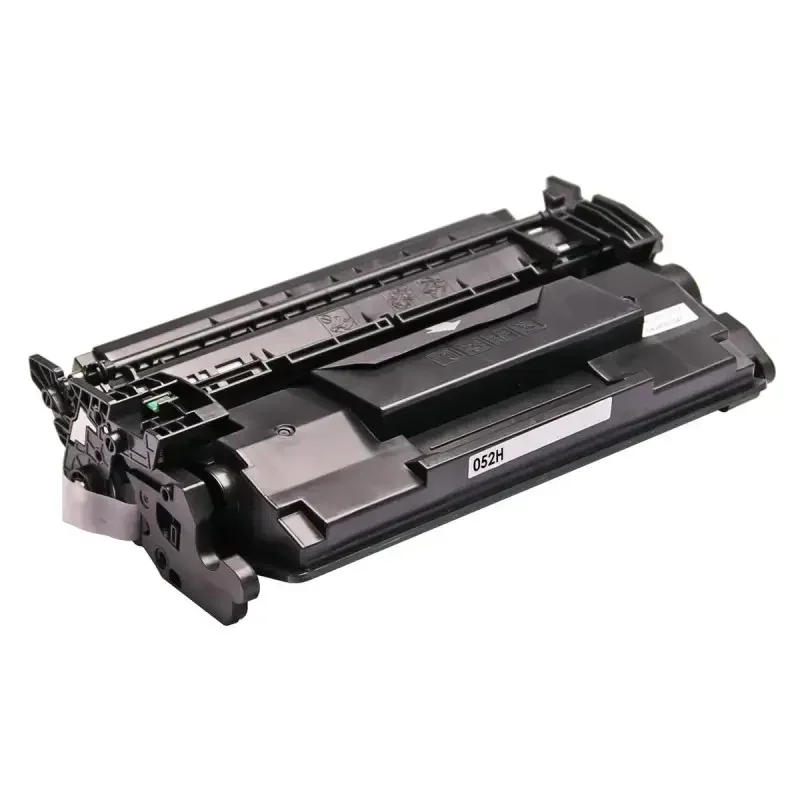 Φωτογραφία προϊόντος: Dragon Συμβατό toner Canon CRG-052H Black (2200C002)