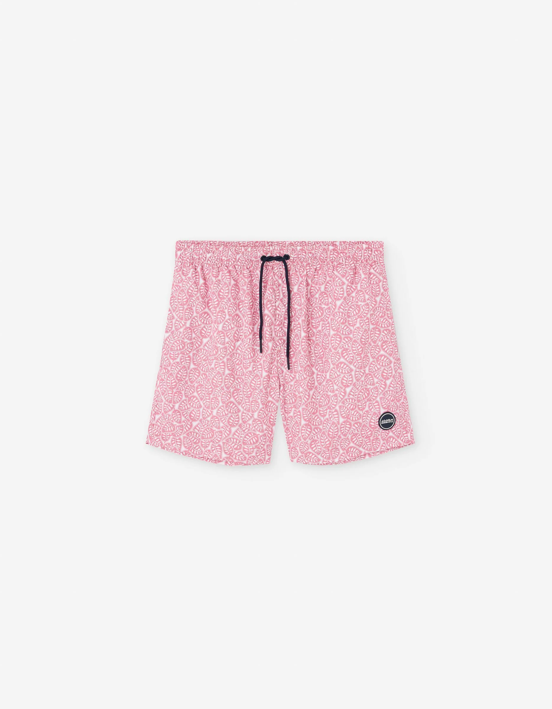 Φωτογραφία προϊόντος: Losan 25036 ανδρικό μαγιό ροζ