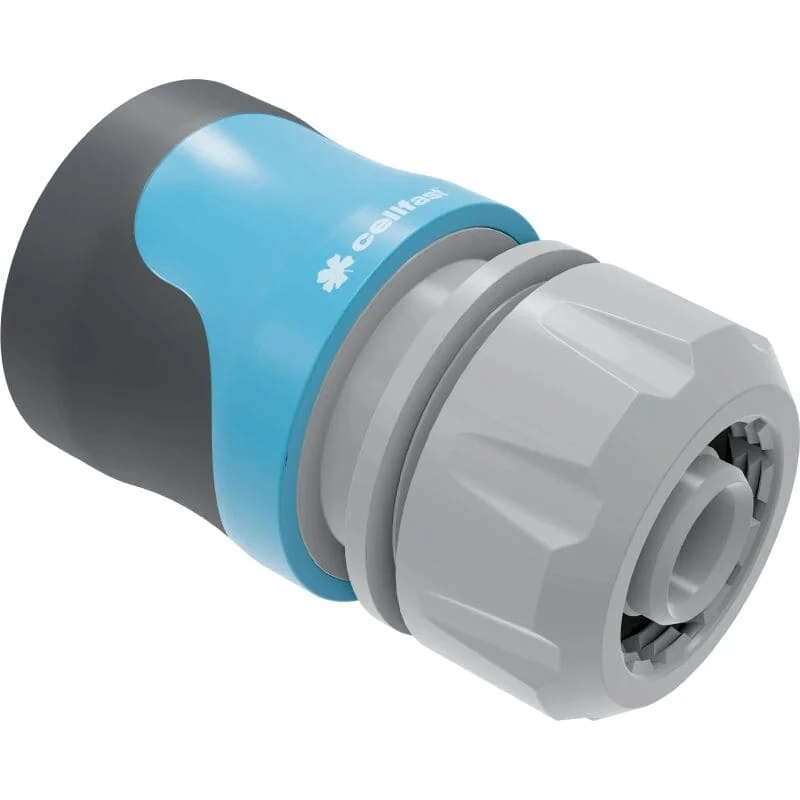 Φωτογραφία προϊόντος: OEM ΤΑΧΥΣΥΝΔΕΣΜΟΣ 3/4'' BLISTER IDEAL CELLFAST