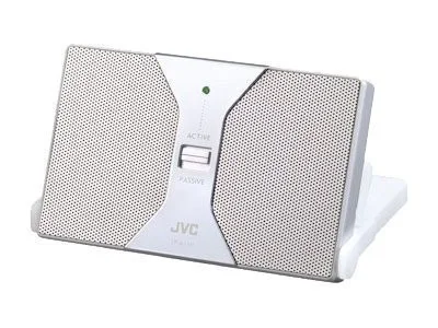 Φωτογραφία προϊόντος: JVC SP A110 Micro Speaker