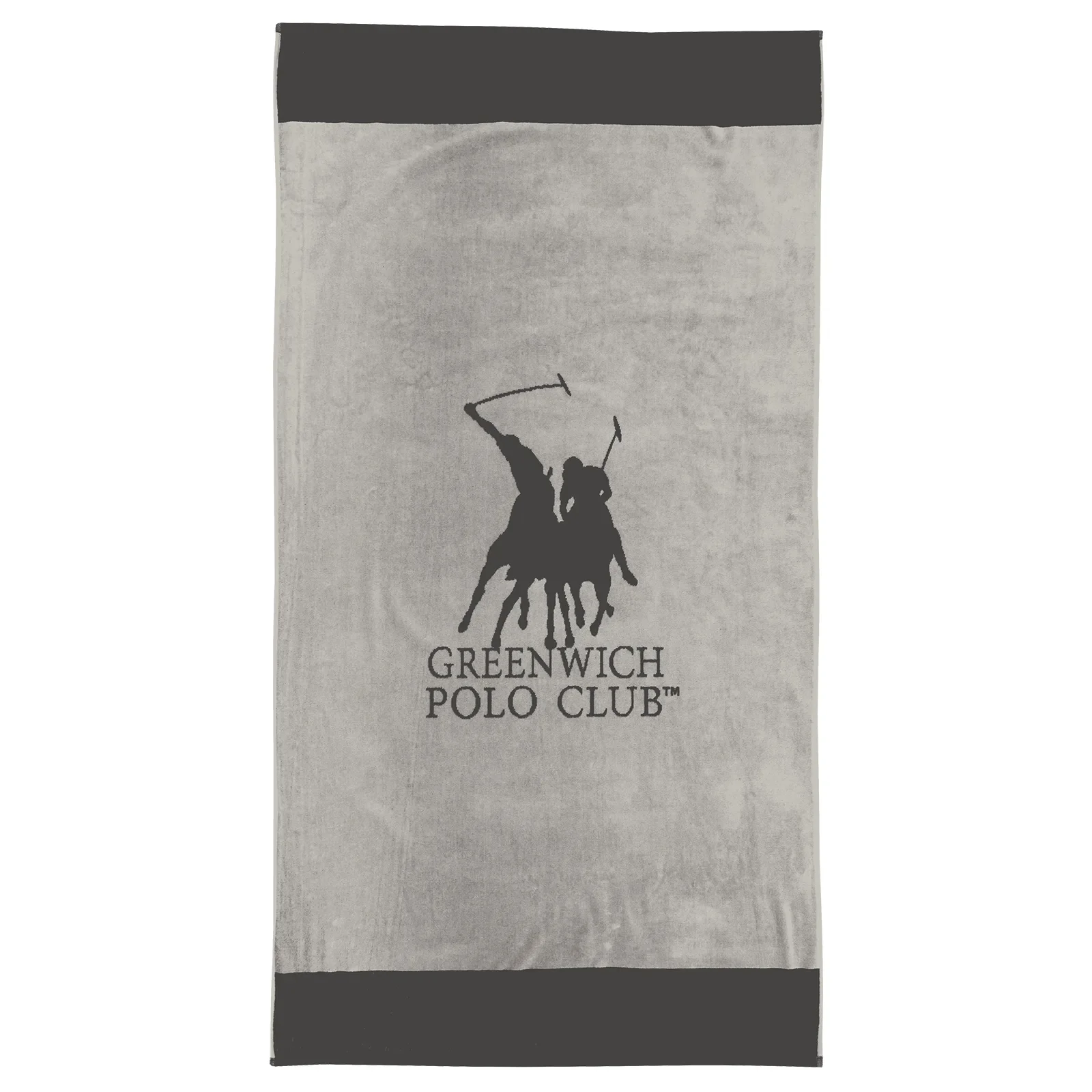 Φωτογραφία προϊόντος: GREENWICH POLO CLUB ΠΕΤΣΕΤΑ ΘΑΛΑΣΣΗΣ 90Χ170 4045