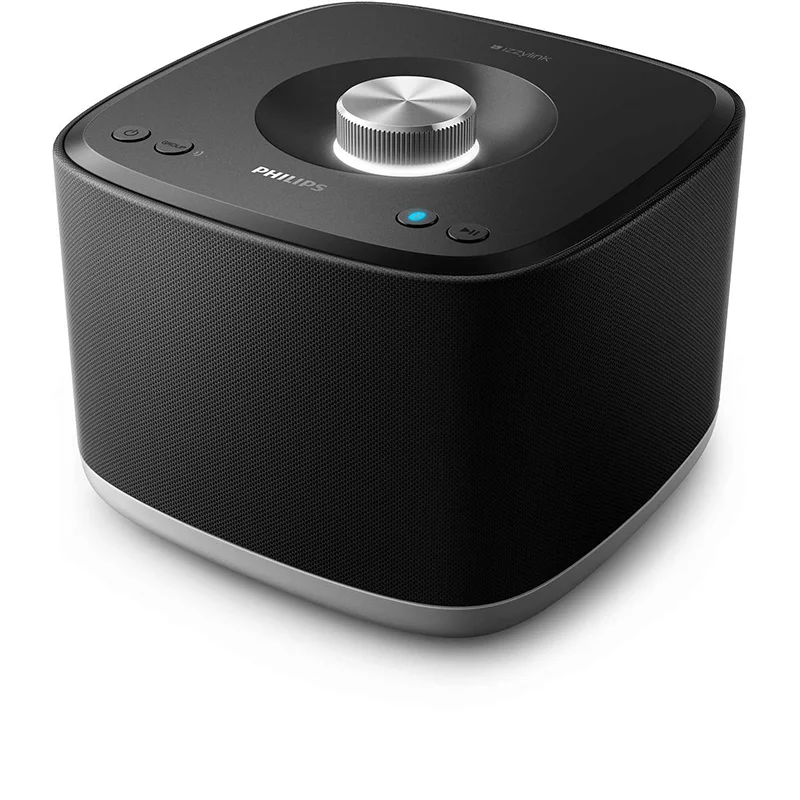 Φωτογραφία προϊόντος: Philips BM5B/10 izzy wireless multiroom speaker