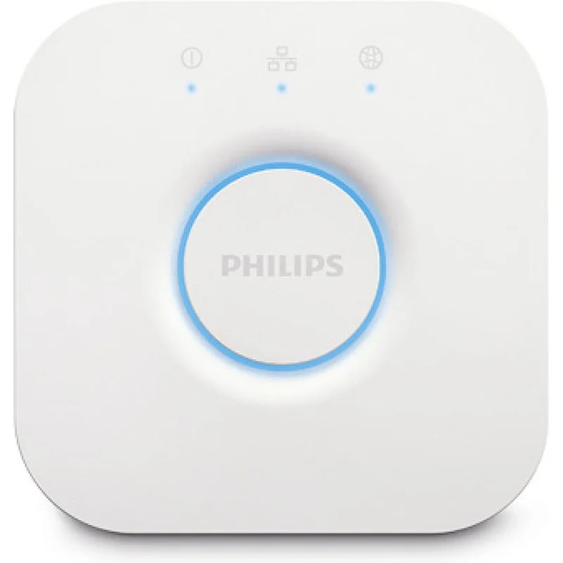 Φωτογραφία προϊόντος: Philips Hue Bridge 2.0