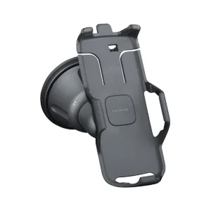 Φωτογραφία προϊόντος: Nokia Holder CR-119 + HH-20 Bulk for Nokia 5800