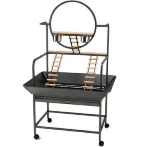 Φωτογραφία προϊόντος: STAND ΠΑΠΑΓΑΛΟΥ 82cm*58cm*167cm