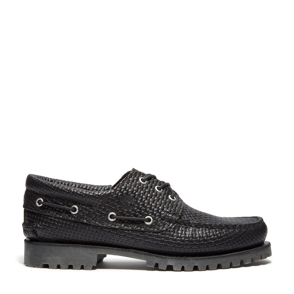Φωτογραφία προϊόντος: TIMBERLAND TB0A2PDQA3L BLACK GRAIN