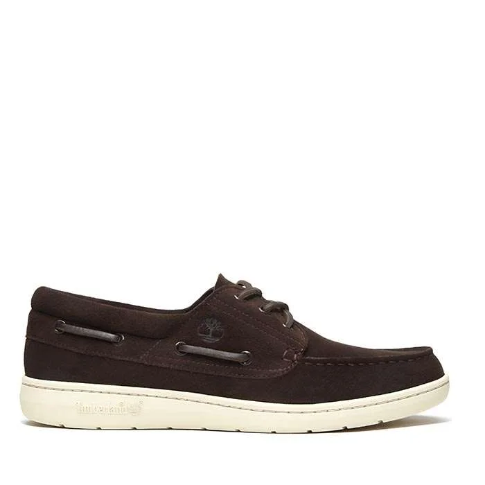 Φωτογραφία προϊόντος: Timberland Portofino Pier Boat TB0A6CXMEIV