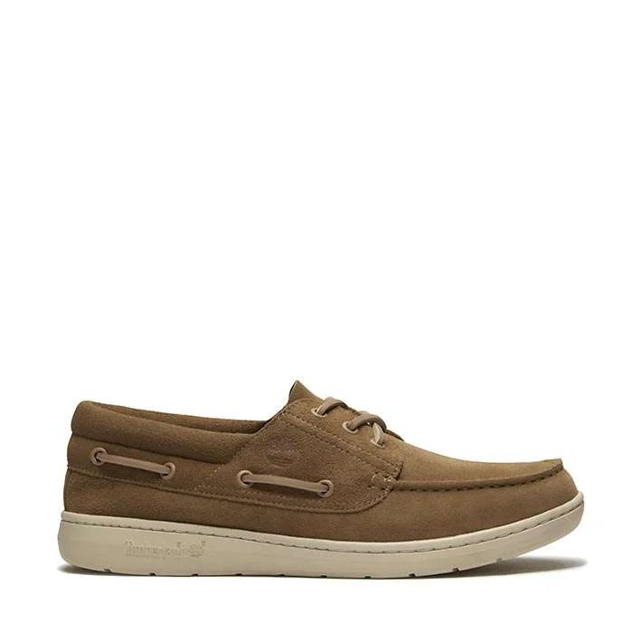 Φωτογραφία προϊόντος: Timberland Portofino Pier Boat TB0A6CXMEW1