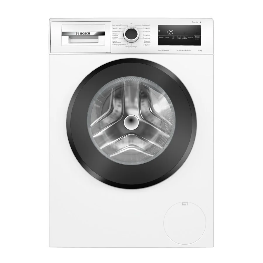 Φωτογραφία προϊόντος: Bosch WGJ2440LGR