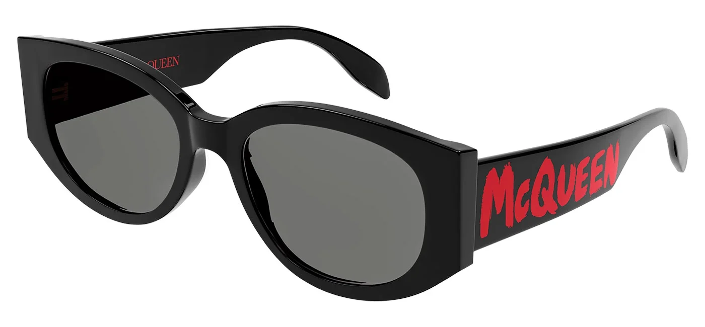 Φωτογραφία προϊόντος: ALEXANDER McQUEEN AM0330S 002