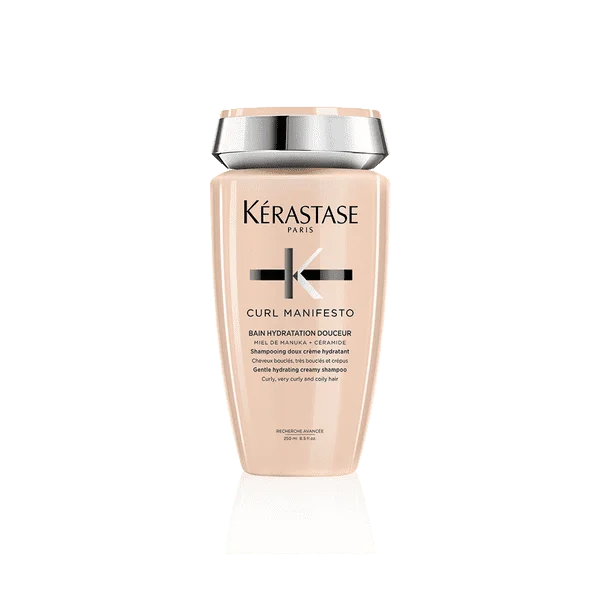 Φωτογραφία προϊόντος: Kérastase Curl Manifesto Bain Hydratation Douceur 250ml