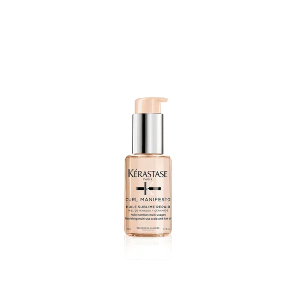 Φωτογραφία προϊόντος: Kérastase Curl Manifesto Huile Sublime Repair 50ml