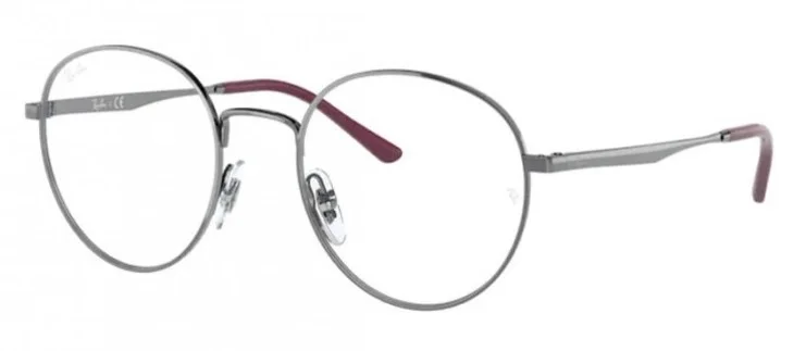 Φωτογραφία προϊόντος: RayΒan RAY-BAN FRAMES RX3681V 2502