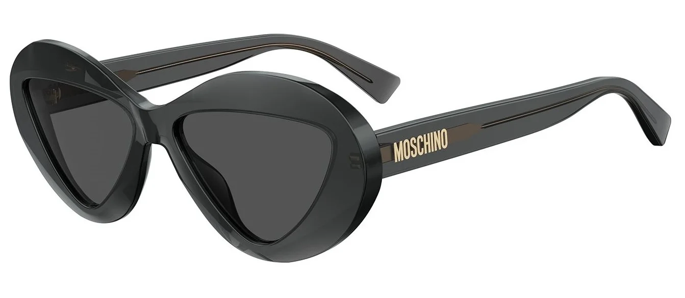 Φωτογραφία προϊόντος: MOSCHINO MOS076/S KB7/IR