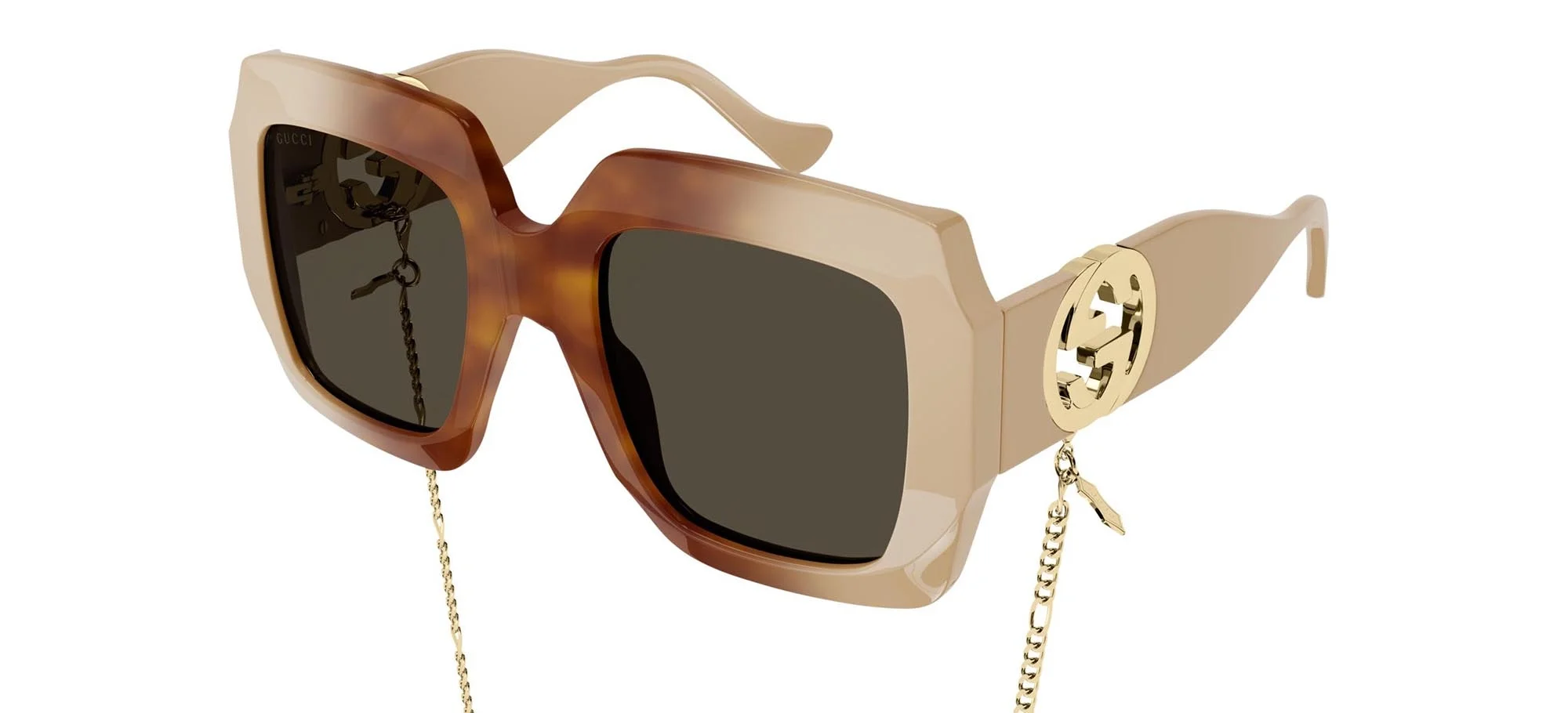 Φωτογραφία προϊόντος: GUCCI GG1022S 003 +ΑΛΥΣΙΔΑ