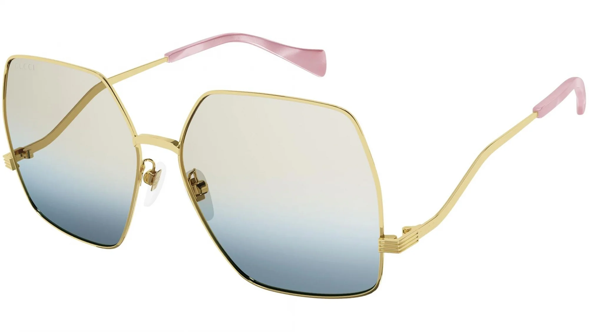 Φωτογραφία προϊόντος: GUCCI GG1005S 001 | GRADIENT